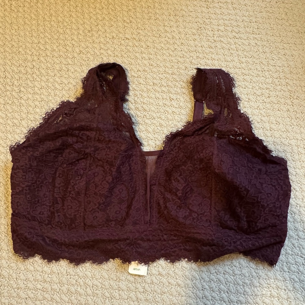 Aerie bralette XXL